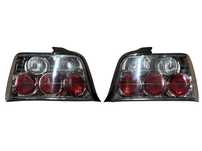 KOMPLET LAMP TYLNYCH BMW 3 E36 1991- TUNING