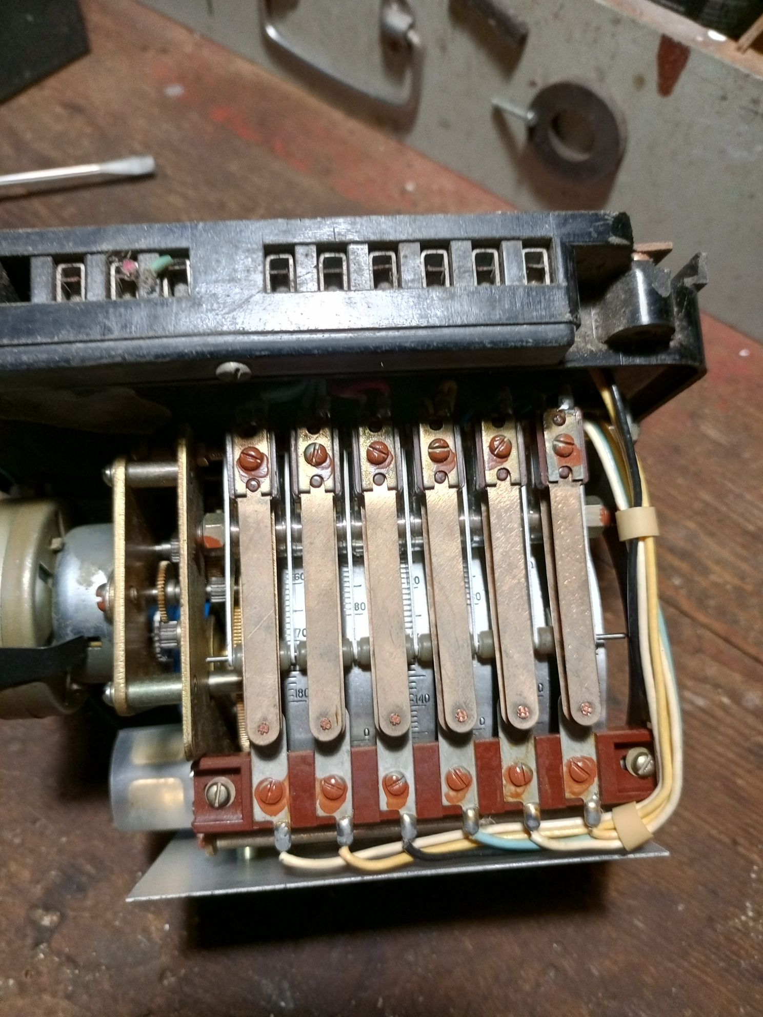 Реле часу вс-10-62ухл4