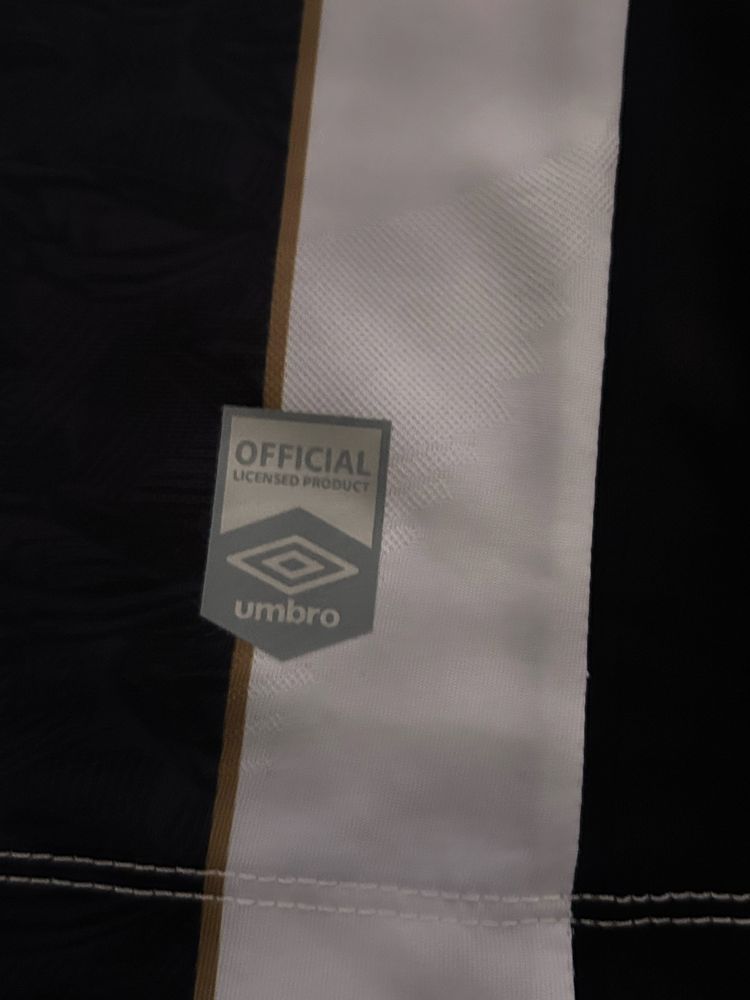 Camisola Santos Home