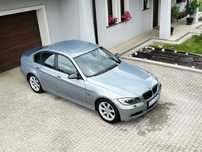 BMW Seria 3 BMW Seria 3 E90 320i