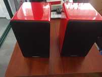 Colunas de som Madison
