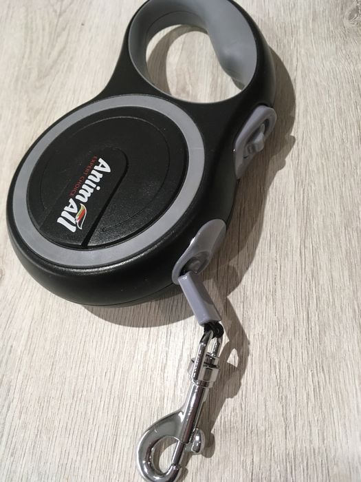 Рулетка для собак 5м