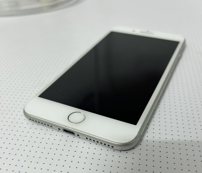 iPhone 7 Plus 128 Gb branco + ofertas