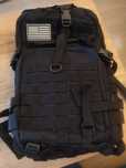 Plecak 50l Mil-tec lub Magnum