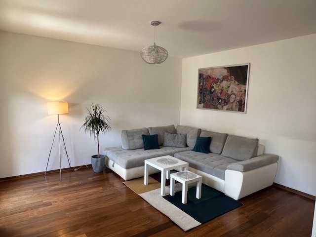 Ciche, miłe i zadbane mieszkanie po remoncie dla 1-2 osób