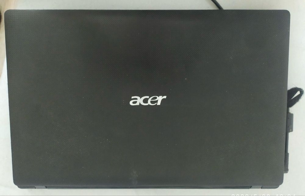 Acer 5750G+Gratis Pendrive z Windows 7,8,10,11