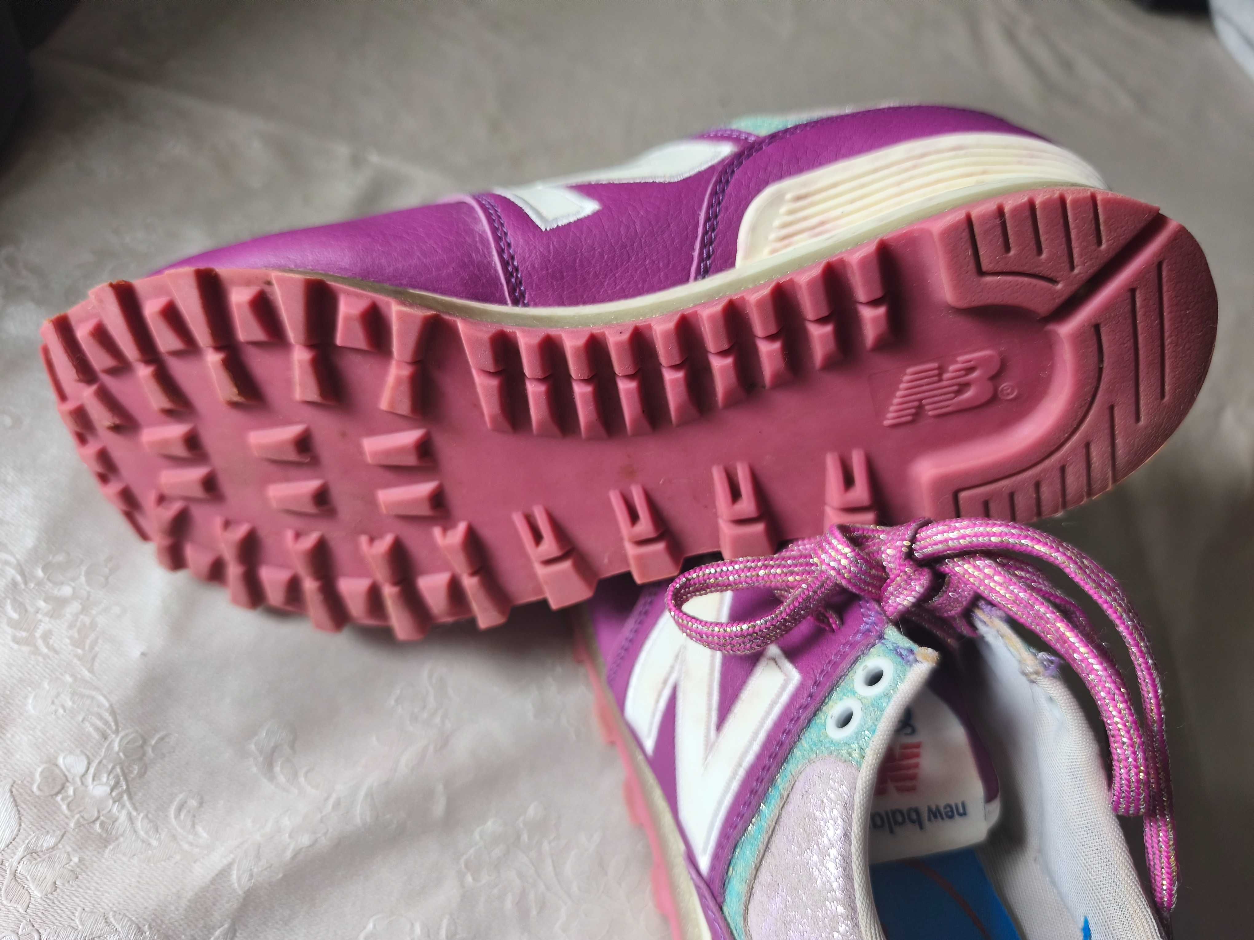 Sapatilhas New Balance