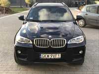 BMW X6 40d  2012