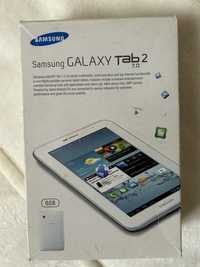 Samsung GALAXY Tab 2 7.0 планшет-телефон 2 в 1.