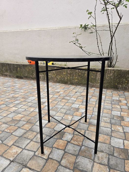 2 Mesas de apoio JYSK