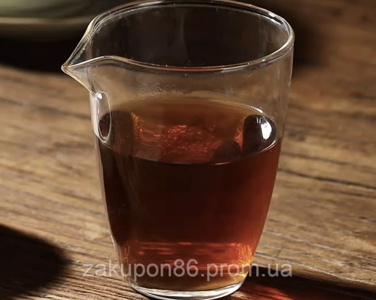 Чай Шу Пуер Лао Бан Чжан 2011 року 357 грамм