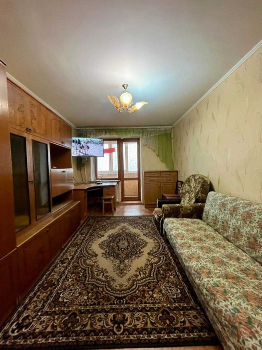 Оренда 2-х кімнатної  квартири перехрестя в. Шевченка-Кривалівська.