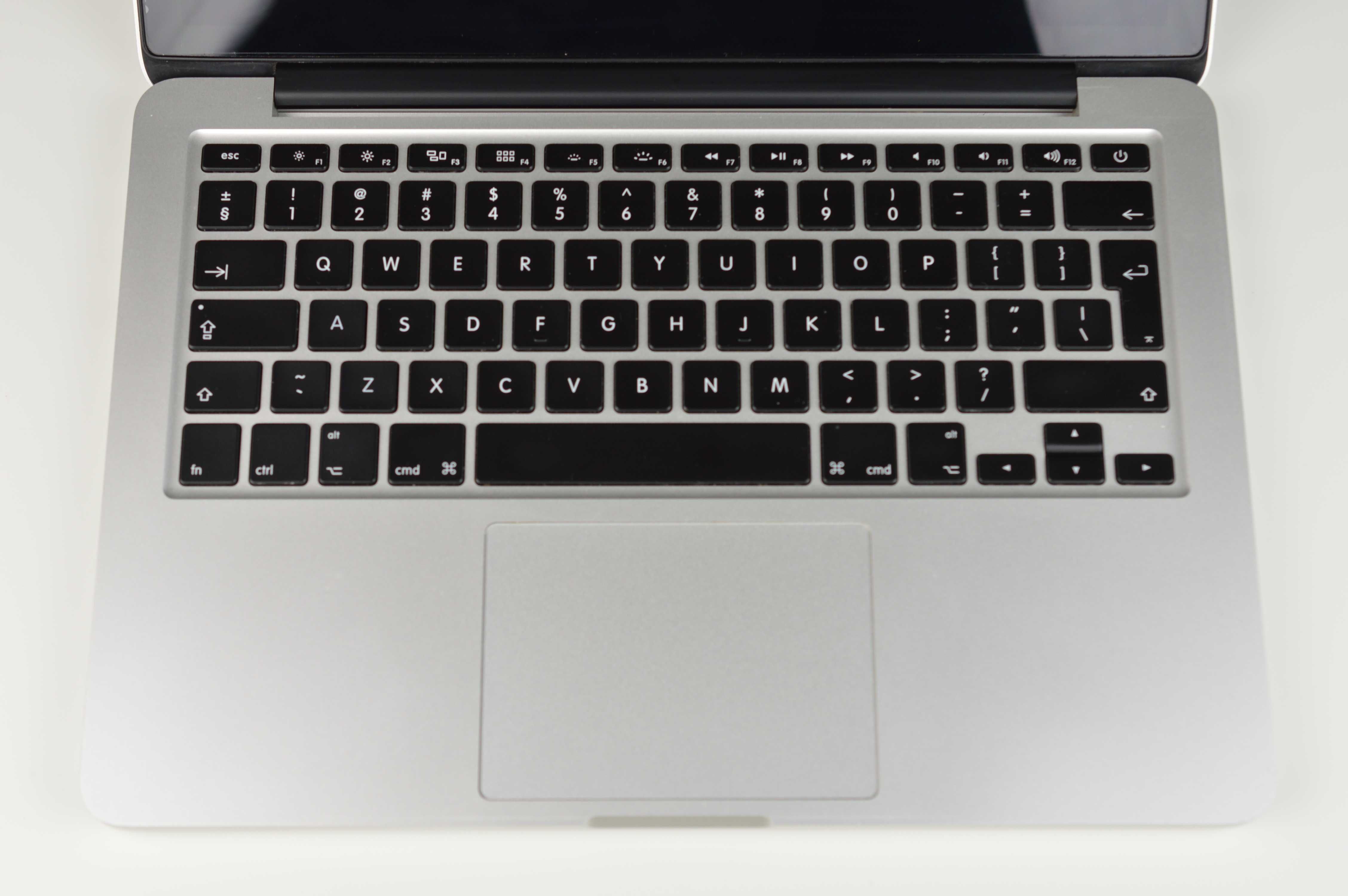 Macbook Pro Late 2013 - I5, 8Gb Ram, 500Gb SSD