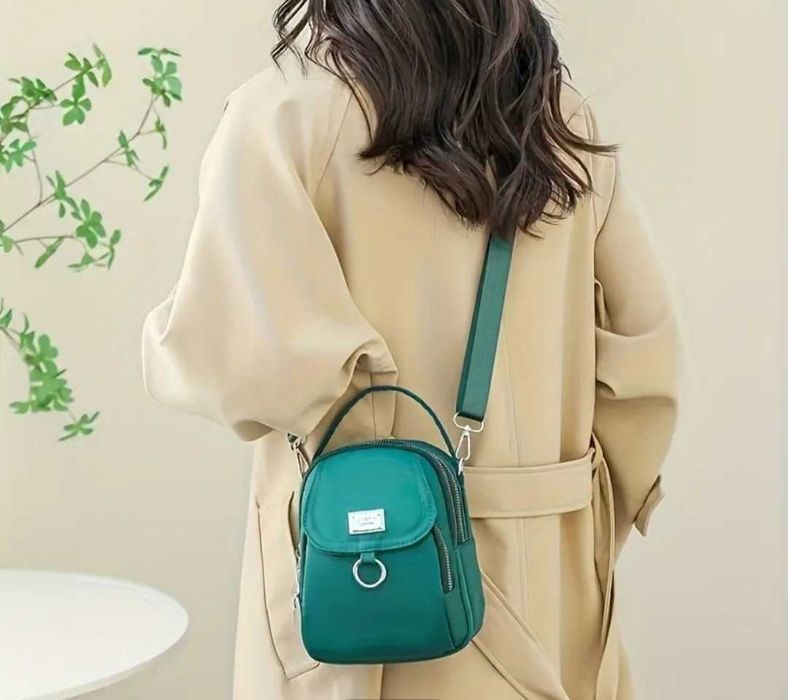 Сумка жіноча кросбоді