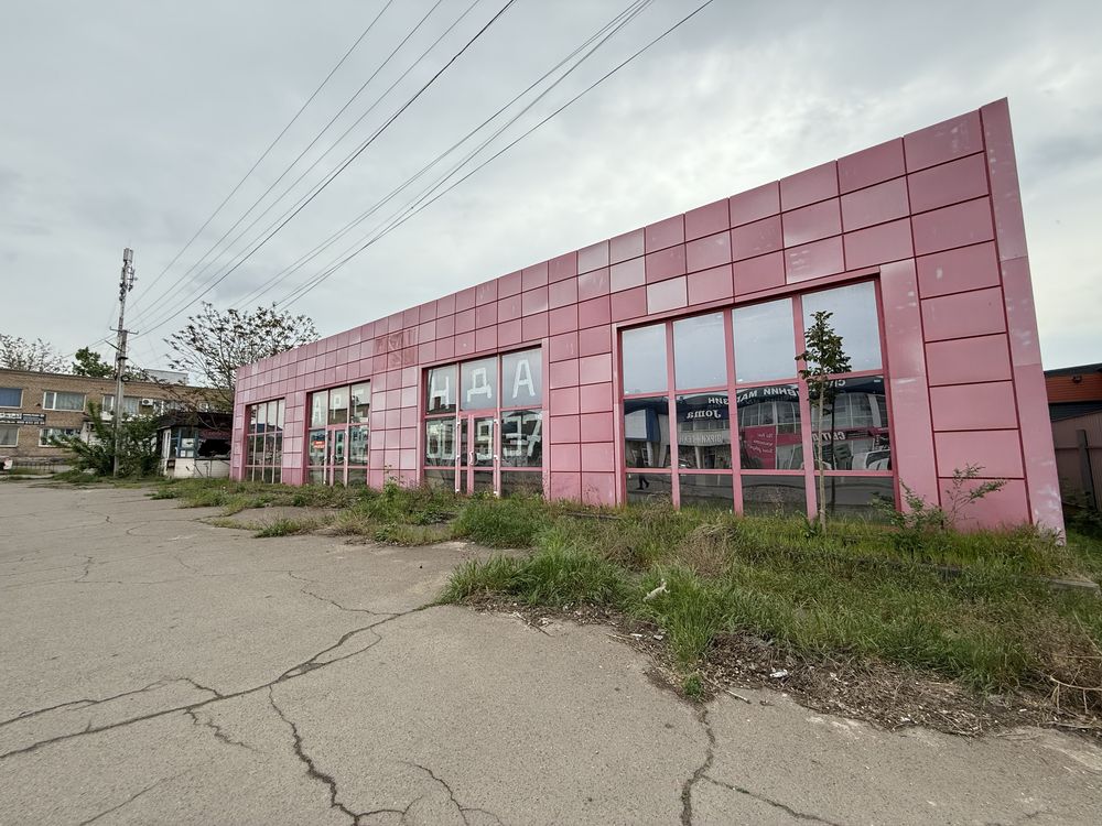 Продажа помещения и складов в центре города,центрально-городской район