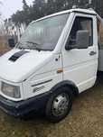 Części  IVECO49-10 wszystkie części