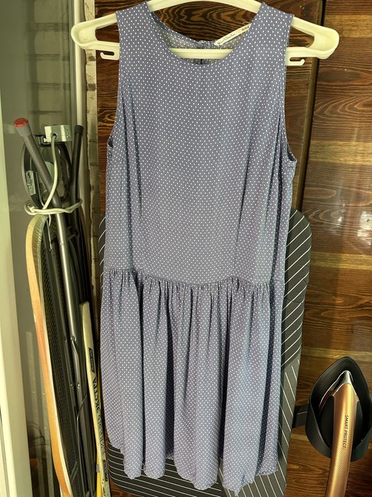 Продам сукню літню розмір С