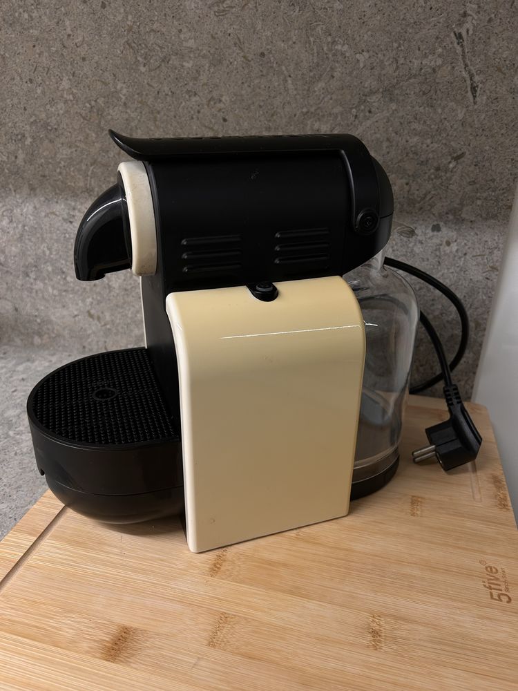 Maquina de Café Nespresso