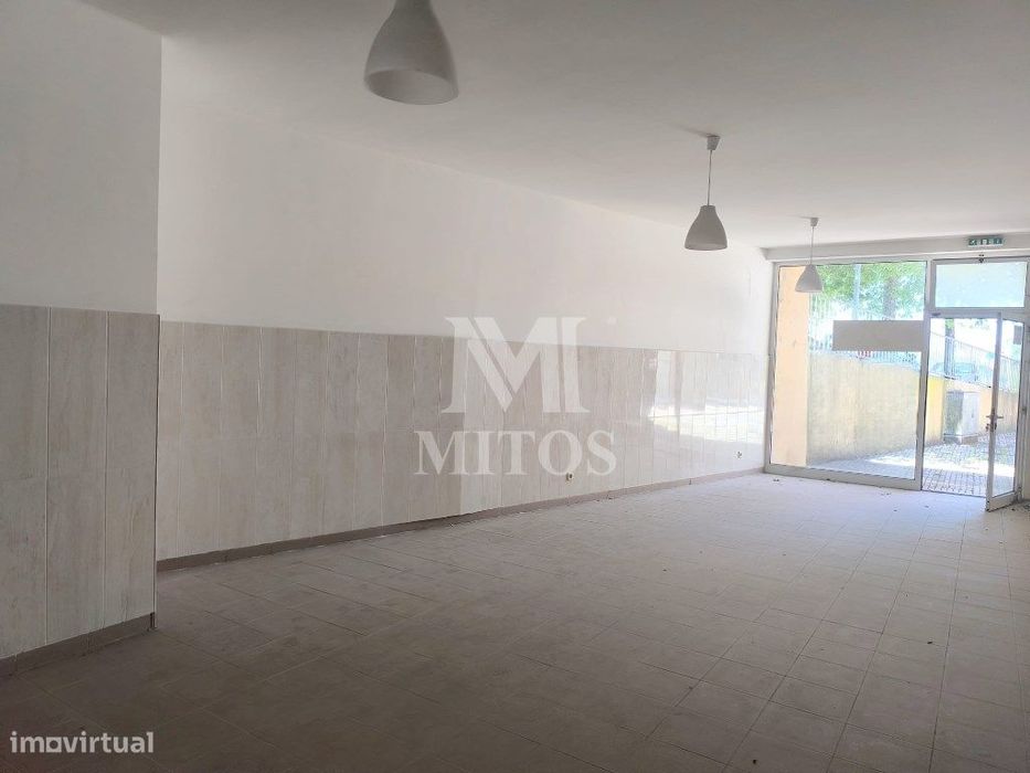 Loja para comércio em Barroselas - Viana do Castelo