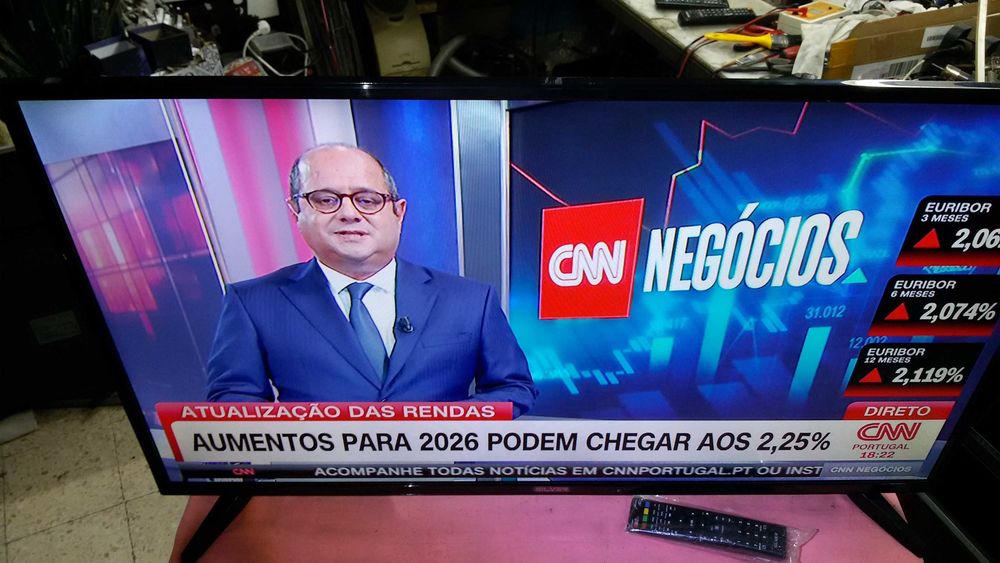 tv led silver ip-le4110.61  42polg.