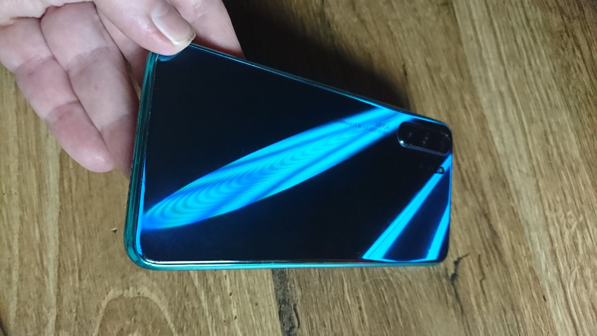 смартфон Huawei под разборку