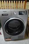Suszarka z pompą ciepła Whirlpool, FFT D 9X3SBS PL