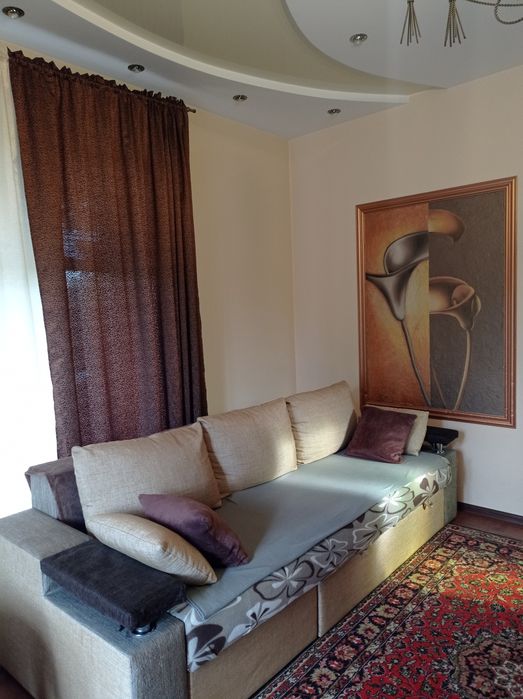 Продам уютный дом в ЦЕНТРЕ ЧЕРНИГОВА.