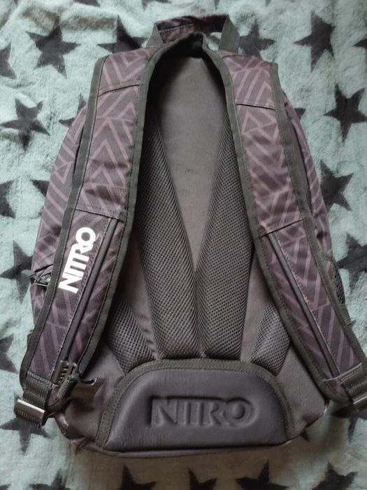 Рюкзак eurohike 65L+,Dakine,Nitro