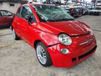 Fiat 500 1.2  para peças