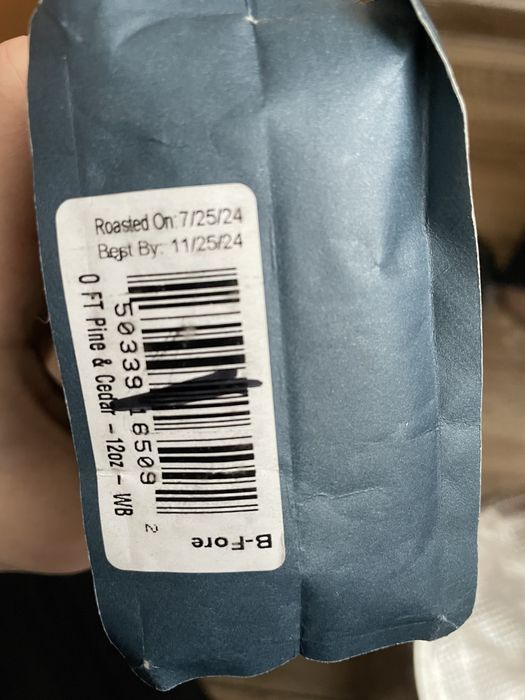 Кава мелена Kirkland