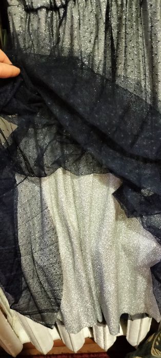 Дуже гарна сукня