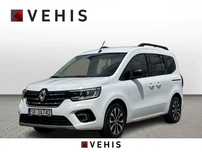 Renault Kangoo jak nowy / salon polska / niski przebieg / atrakcyjne finansowanie