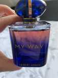Armani My Way Le Parfum 90ml