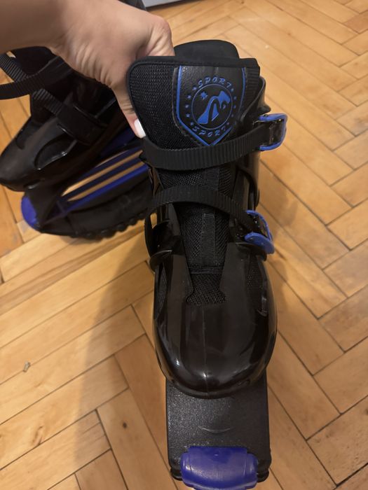 Продам фітнес джампери/ Kangoo Jumps