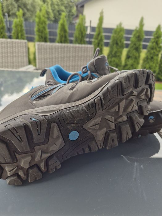 Buty górskie Gelert roz.39