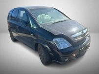 OPEL MERIVA A 1.6 16V z16xep kolor z20r części
