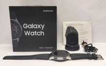 SMARTWATCH Samsung galaxy WATCH SM-R800 / 46mm