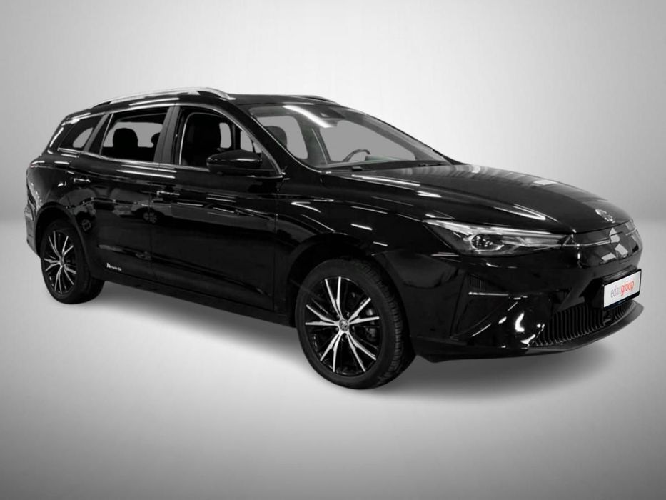 MG MG5 61 kWh Luxury