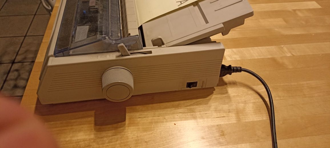 Oki Microline 3320