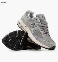 ОРИГИНАЛ»New Balance 2002R Protection Pack