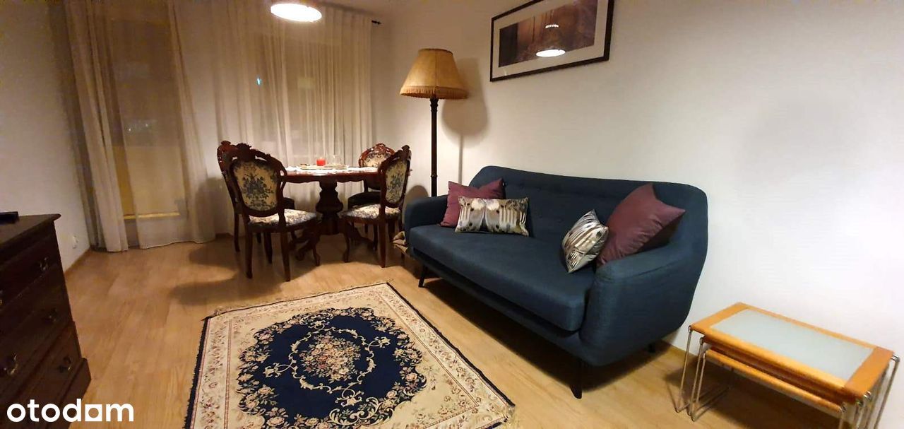 Mieszkanie 3 pokojowe 63m2 na osiedlu monitorowanym Bociana