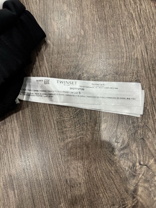 Жіноча кофта TWIN-SET