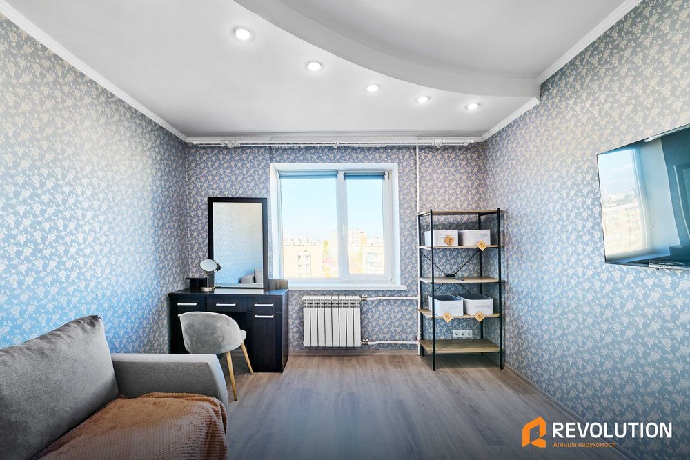 БЕЗ % оренда Дарницький Район, вул Вербицького 28