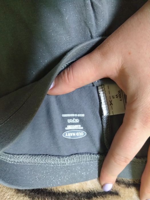 Лосіни, шорти ,штани