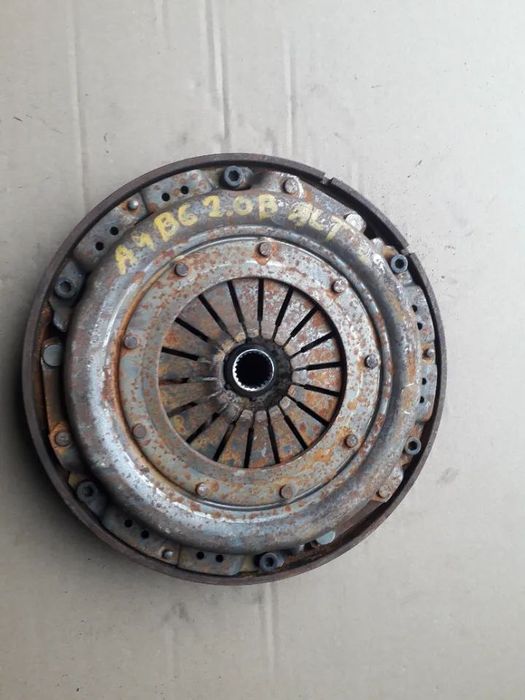 Sprzęgło Kompletne Koło Dwumasowe Audi A4 B6 2.0 B  ALT