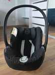 gondola CYBEX Sirona Z i-Size // RZESZÓW lub wysyłka