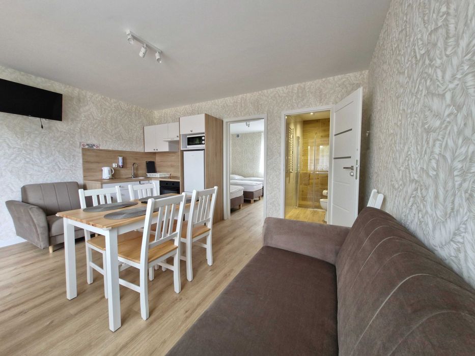 Apartamenty Giewartów - 10 min do Powidza