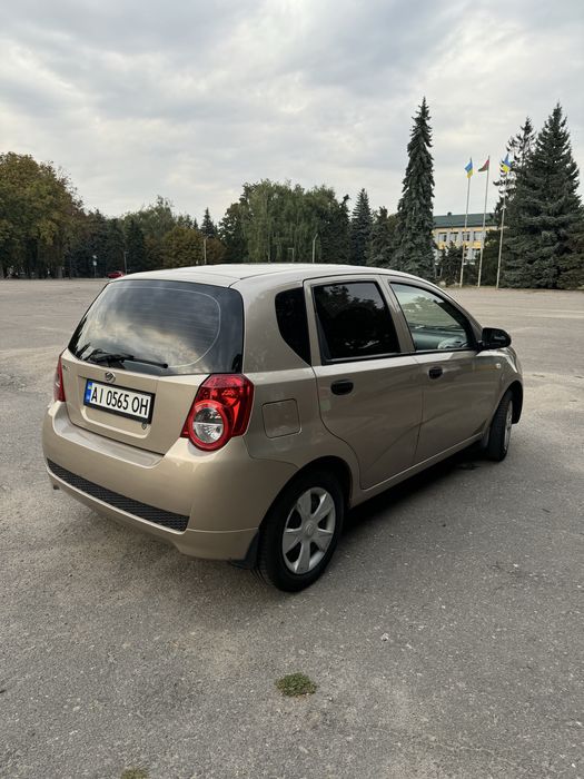 Продам Vida 2012