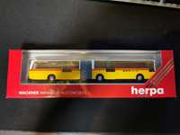 Model Herpa 832001 Setra SG221 1:87