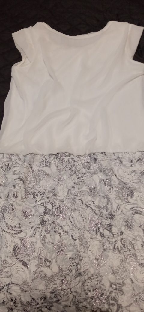 Piękna sukienka rozmiar M/L
